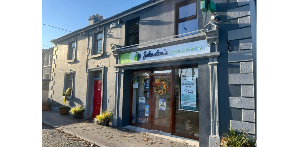Ballygar Pharmacy